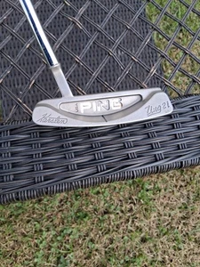 Ping Karsten Zing 2i Putter RH - Bild 1 von 7