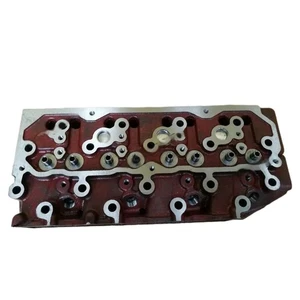Brand-new Higher Quality Cylinder Head Suitable Fits For Mitsubishi S4Q2 Engine - Picture 1 of 1