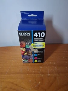 Epson T410520-S Claria Premium Multipack Tinte 2025 - Bild 1 von 5