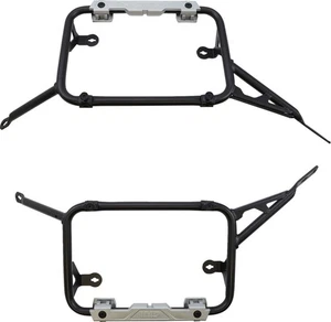 GIVI PLO3118CAM Side Case Mount - Suzuki - Picture 1 of 3