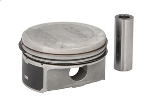 Pistón ENGITECH ENT051401 STD para HYUNDAI i30 (FD) 1.4 2007-2011 - Picture 1 of 6