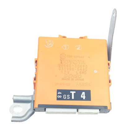 2006 Lexus Gs300 Headlamp Swivel Computer 89940-30090 - Image 1 of 4