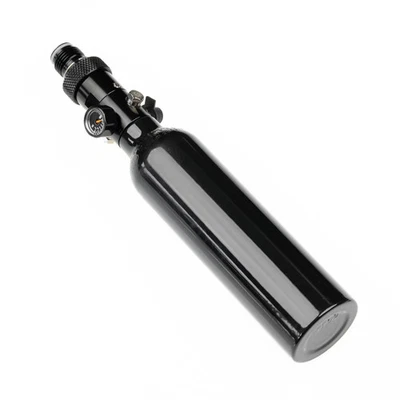 0,2L Flasche  850 or 1100 PSI On/Off Slide Valve Air Tank Regulator | 3000 PSI - Bild 1 von 3