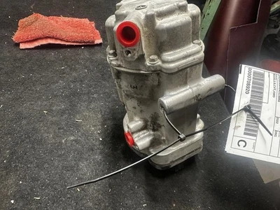 AC Compressor Fits 18-25 CAMRY 2054593 - Image 1 of 3