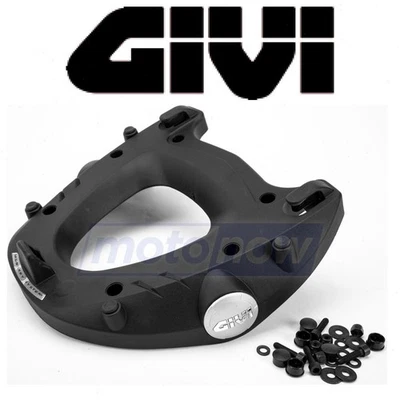 GIVI M5M Monolock Mount Plate Kit for 2014-2016 KTM 1190 Adventure R - lo - Imagem 1 de 4