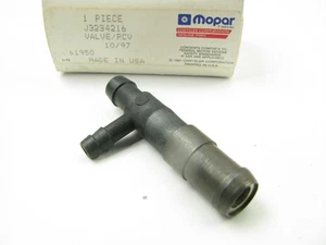 NUEVO - Válvula PCV Mopar J3234216 OEM - Imagen 1 de 3