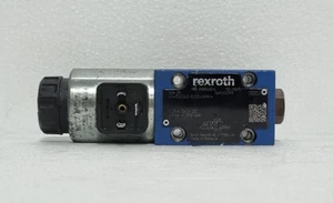 REXROTH R900561274 DIRECTIONAL CONTROL VALVE 4WE6D62/EG24N9K4 - Picture 1 of 10