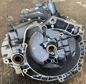 Cambio Manuale 6 Marce Fiat Grande Punto 1.3 Mjet 66kw 90cv 199A3000 2008 M20... - Imagen 1 de 7