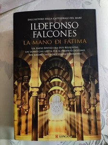 La mano di Fatima - Foto 1 di 2
