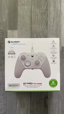 Gamesir G7 PRO / Wie Neu / für PC und Xbox Konsolen Gaming Controller - Bild 1 von 4