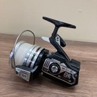 Rare SHIMANO MIG Z 2000 Vintage Spinning Reel Classic Fishing Gear
