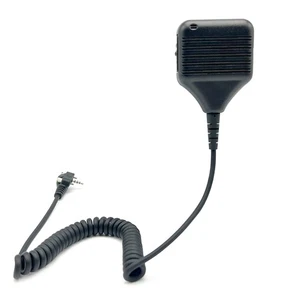 Micrófono Altavoz Remoto Compatible con Radio EVX261 EVX531 EVX534 EVX539 - Imagen 1 de 5