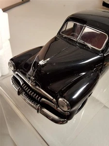 Trax 1956 Holden FJ Special Sedan 1:24 Scale black TOY CAR - Picture 1 of 10