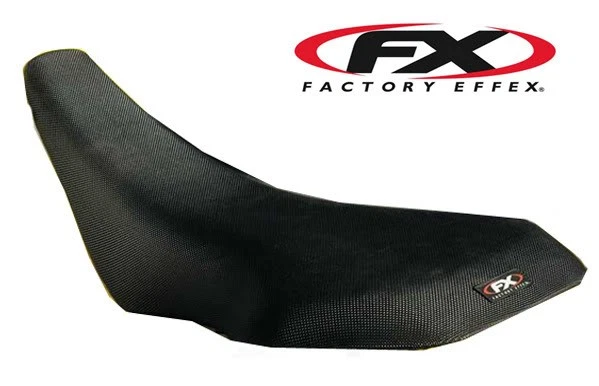 Cubierta de asiento de todo agarre para moto de cross Honda CRF50 2004-2010 Foto 1 de 2