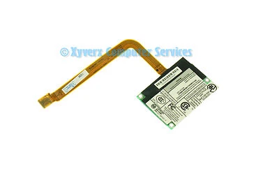 A02-0011JPB 821-0292-A GENUINE APPLE MODEM CARD WITH CABLE A1046 EMC 1960 SERIES - Image 1 of 2