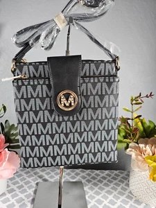 Milan Crossbody Bag NWOT - Picture 1 of 11