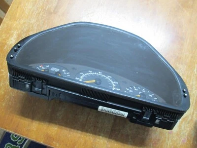 1998 Mercedes Benz C280 Instrument Cluster  OEM - Image 1 of 4