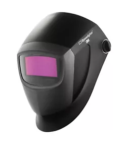 Casco per saldatura vetro veloce 3M serie 9002NC - Foto 1 di 2