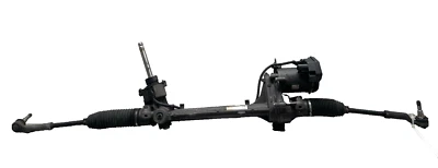 2015 Volvo S60 OEM Power Steering Gear Rack & Pinion 45K 31406602 2011-2016 - Image 1 of 4