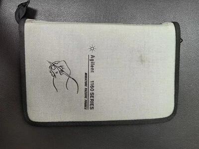 Agilent 1161A Miniature Passive Oscilloscope Probe - Image 1 of 4