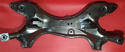 01 02 03 04 05 Toyota Rav4 cuadro delantero subK travesaño miembro base motor Foto 1 de 4