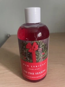 Wax Lyrical ‘Tis The Season’ Reed Diffuser Refill - Picture 1 of 2