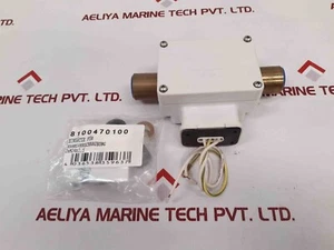 8100470100 insert for cable screw ip67 - Picture 1 of 7