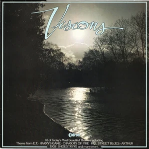 Various - Visions - Used Vinyl Record - 34 - J15851z - Picture 1 of 1