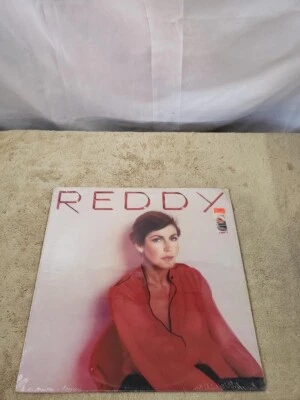 SEALED ~ HELEN REDDY ~ REDDY ~ E-ST 11949 ~ 1979 ~ LP ~ NEW - Image 1 of 2