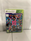 XBOX 360 LONDON 2012 GAME BRAND NEW & SEALED