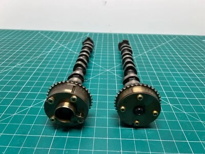 Árbol de levas motor 12-15 SCION IQ 1,3 L CON JUEGO DE PAR DE PIÑONES OEM Foto 1 de 4