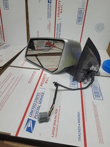 07 - 12 Acadia Outlook Traverse LEFT Driver Side Mirror Turn Signal - Picture 1 of 5