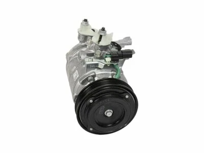 Para 2014-2018 Ford Focus A/C Compressor Motorcraft 38981KD 2015 2016 2017 - Imagem 1 de 2