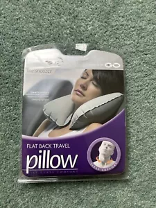 Design Go The Snoozer Pillow (Ref 447) New Opened - Picture 1 of 9