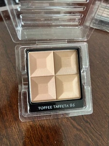 GIVENCHY PRISME VISAGE Face Powder Silky # 86 TOFFEE TAFFETA CLASSIC NWOB - Picture 1 of 6