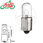 Side Lights Replacement Bulb For Suzuki TS 125 1975