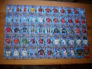 FIFA 365 2025 SET 48 CARD LIMITED VINI JR.,SANE,TUTA,GOTZE,PORRO,GAVI,TOMIYASU.. - Zdjęcie 1 z 1