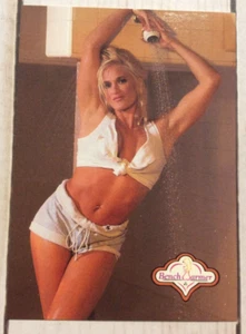 1992 Benchwarmer Series One First Edition Card # 83 Erika Andersch - Picture 1 of 2