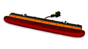 PEUGEOT 206 CC - 3ème Feu Stop LED - RECONDITIONNÉ - 6350N6 - Imagen 1 de 2
