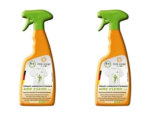 Spezialwaschmittel Harzentferner Trikots Handball MAX CLEAN 3.0 750ml Sprüher - Bild 1 von 2