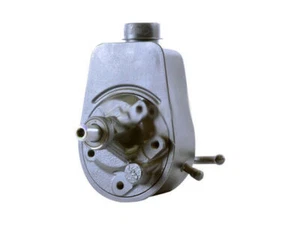 For 1982-1986 Chevrolet K10 Suburban Power Steering Pump 83266WK 1983 1984 1985 - Picture 1 of 2