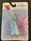 Disney Frozen Elsa Figural Bag Clip Figurine NIP 🎒