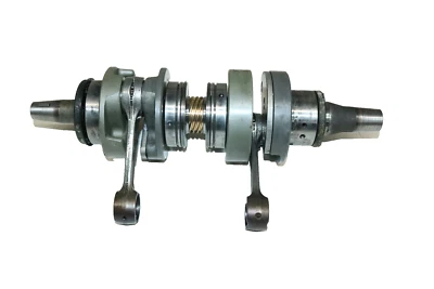 2008 Arctic Cat F5 Efi Engine Motor Crankshaft Crank Shaft  - Image 1 of 4