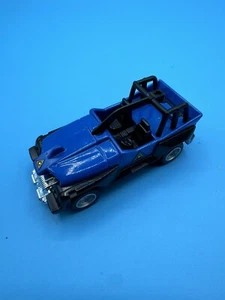 Vintage Power Rangers Turbo Deluxe Storm Blaster Vehicle Bandai 1997 Rare - Picture 1 of 10