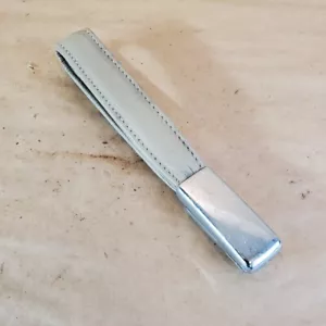 OEM 1986-1994 Jaguar XJ6 XJ40 Back Rear Seat Grab Handle Right RH Original Part - Picture 1 of 8