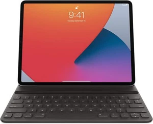 Apple Keyboard Folio 12.9" iPad Pro A2039 MXNL2LL/A - (NO TOUCHPAD) - Picture 1 of 5