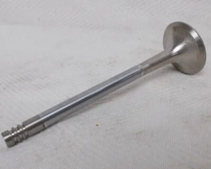 Saab 900 2.5L-V6 Engine Exhaust Valve OE NOS 4500864 90410813 fits 94-97 - Picture 1 of 6