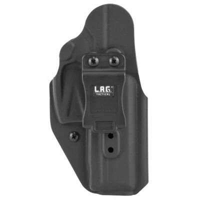LAG Liberator MK II IWB Holster Fits H&K VP9 / VP9SK Kydex Ambidextrous  70800 - Image 1 of 2