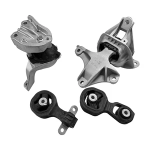 Juego de montaje de motor y transmisión turbo automático CVT para Honda Accord 2018-2022 1,5 L - Imagen 1 de 7