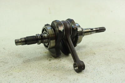 Yamaha Grizzly 400 2007 cigüeñal OEM B4470 Foto 1 de 4